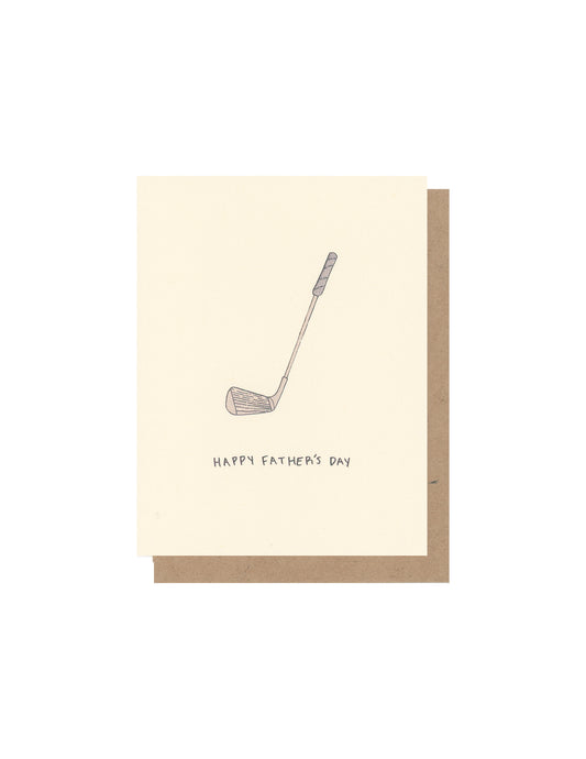 Father's Day Card